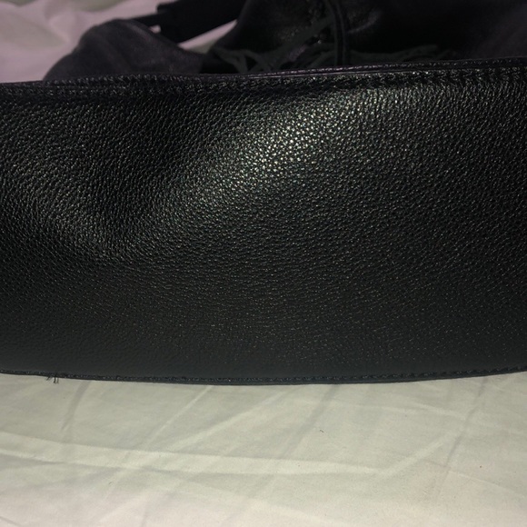 Rebecca Minkoff Isobel Leather Shoulder Bag - Picture 4 of 4